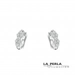 Naiomy Silver oorringen N5D59 - Naiomy Silver - 105.00€ bij www.juwelierlaperla.be